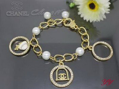 Bracciale Chanel Modello 361